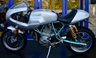 USED 2006 DUCATI SPORT CLASSIC Paul Smart Limited Edition Stunning low mileage example of a rare classic at just 3809 miles
