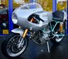 USED 2006 DUCATI SPORT CLASSIC Paul Smart Limited Edition Stunning low mileage example of a rare classic at just 3809 miles