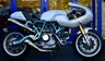 USED 2006 DUCATI SPORT CLASSIC Paul Smart Limited Edition Stunning low mileage example of a rare classic at just 3809 miles