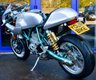 USED 2006 DUCATI SPORT CLASSIC Paul Smart Limited Edition Stunning low mileage example of a rare classic at just 3809 miles