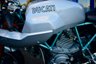 USED 2006 DUCATI SPORT CLASSIC Paul Smart Limited Edition Stunning low mileage example of a rare classic at just 3809 miles