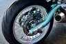 USED 2006 DUCATI SPORT CLASSIC Paul Smart Limited Edition Stunning low mileage example of a rare classic at just 3809 miles