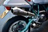 USED 2006 DUCATI SPORT CLASSIC Paul Smart Limited Edition Stunning low mileage example of a rare classic at just 3809 miles