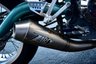 USED 2006 DUCATI SPORT CLASSIC Paul Smart Limited Edition Stunning low mileage example of a rare classic at just 3809 miles
