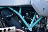 USED 2006 DUCATI SPORT CLASSIC Paul Smart Limited Edition Stunning low mileage example of a rare classic at just 3809 miles
