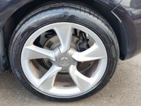 USED 2016 65 VAUXHALL ASTRA GTC 2.0 CDTi SRi Coupe 3dr Diesel Auto Euro 5 (165 ps) Auto_Part Leather_Sensors_2.0L_Ulez