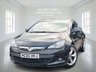 USED 2016 65 VAUXHALL ASTRA GTC 2.0 CDTi SRi Coupe 3dr Diesel Auto Euro 5 (165 ps) Auto_Part Leather_Sensors_2.0L_Ulez