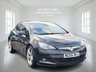 USED 2016 65 VAUXHALL ASTRA GTC 2.0 CDTi SRi Coupe 3dr Diesel Auto Euro 5 (165 ps) Auto_Part Leather_Sensors_2.0L_Ulez