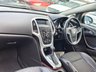 USED 2016 65 VAUXHALL ASTRA GTC 2.0 CDTi SRi Coupe 3dr Diesel Auto Euro 5 (165 ps) Auto_Part Leather_Sensors_2.0L_Ulez
