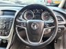USED 2016 65 VAUXHALL ASTRA GTC 2.0 CDTi SRi Coupe 3dr Diesel Auto Euro 5 (165 ps) Auto_Part Leather_Sensors_2.0L_Ulez