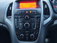 USED 2015 15 VAUXHALL ASTRA 1.6i Design Hatchback 5dr Petrol Manual Euro 6 (115 ps) LowMilage_1.6_Petrol_ulezFree