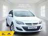USED 2015 15 VAUXHALL ASTRA 1.6i Design Hatchback 5dr Petrol Manual Euro 6 (115 ps) LowMilage_1.6_Petrol_ulezFree