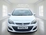 USED 2015 15 VAUXHALL ASTRA 1.6i Design Hatchback 5dr Petrol Manual Euro 6 (115 ps) LowMilage_1.6_Petrol_ulezFree