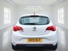 USED 2015 15 VAUXHALL ASTRA 1.6i Design Hatchback 5dr Petrol Manual Euro 6 (115 ps) LowMilage_1.6_Petrol_ulezFree