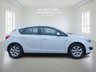 USED 2015 15 VAUXHALL ASTRA 1.6i Design Hatchback 5dr Petrol Manual Euro 6 (115 ps) LowMilage_1.6_Petrol_ulezFree