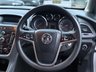 USED 2015 15 VAUXHALL ASTRA 1.6i Design Hatchback 5dr Petrol Manual Euro 6 (115 ps) LowMilage_1.6_Petrol_ulezFree