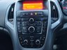 USED 2015 15 VAUXHALL ASTRA 1.6i Design Hatchback 5dr Petrol Manual Euro 6 (115 ps) LowMilage_1.6_Petrol_ulezFree