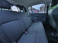 USED 2017 17 DACIA SANDERO 1.0 SCe Ambiance Hatchback 5dr Petrol Manual Euro 6 (75 ps) 2017_LowMilage_1.0_Petrol_UlezFree