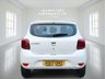 USED 2017 17 DACIA SANDERO 1.0 SCe Ambiance Hatchback 5dr Petrol Manual Euro 6 (75 ps) 2017_LowMilage_1.0_Petrol_UlezFree