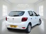 USED 2017 17 DACIA SANDERO 1.0 SCe Ambiance Hatchback 5dr Petrol Manual Euro 6 (75 ps) 2017_LowMilage_1.0_Petrol_UlezFree