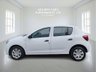 USED 2017 17 DACIA SANDERO 1.0 SCe Ambiance Hatchback 5dr Petrol Manual Euro 6 (75 ps) 2017_LowMilage_1.0_Petrol_UlezFree