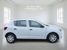 USED 2017 17 DACIA SANDERO 1.0 SCe Ambiance Hatchback 5dr Petrol Manual Euro 6 (75 ps) 2017_LowMilage_1.0_Petrol_UlezFree