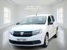 USED 2017 17 DACIA SANDERO 1.0 SCe Ambiance Hatchback 5dr Petrol Manual Euro 6 (75 ps) 2017_LowMilage_1.0_Petrol_UlezFree