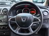 USED 2017 17 DACIA SANDERO 1.0 SCe Ambiance Hatchback 5dr Petrol Manual Euro 6 (75 ps) 2017_LowMilage_1.0_Petrol_UlezFree