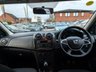 USED 2017 17 DACIA SANDERO 1.0 SCe Ambiance Hatchback 5dr Petrol Manual Euro 6 (75 ps) 2017_LowMilage_1.0_Petrol_UlezFree