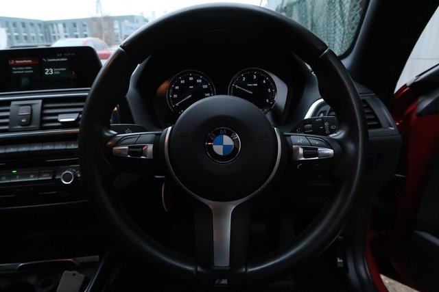 2018 BMW 1 Series 1.5L M Sport 3dr - Photo 11