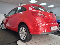 USED 2012 12 SEAT IBIZA 1.4 SE Sport Coupe 3dr Petrol Manual Euro 5 (85 ps) WE GUARANTEE TO BEAT ANY 'WE BUY ANY CAR' VALUATION ON YOUR PART EXCHANGE