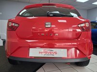 USED 2012 12 SEAT IBIZA 1.4 SE Sport Coupe 3dr Petrol Manual Euro 5 (85 ps) WE GUARANTEE TO BEAT ANY 'WE BUY ANY CAR' VALUATION ON YOUR PART EXCHANGE