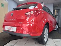 USED 2012 12 SEAT IBIZA 1.4 SE Sport Coupe 3dr Petrol Manual Euro 5 (85 ps) WE GUARANTEE TO BEAT ANY 'WE BUY ANY CAR' VALUATION ON YOUR PART EXCHANGE