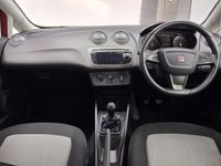 USED 2012 12 SEAT IBIZA 1.4 SE Sport Coupe 3dr Petrol Manual Euro 5 (85 ps) WE GUARANTEE TO BEAT ANY 'WE BUY ANY CAR' VALUATION ON YOUR PART EXCHANGE