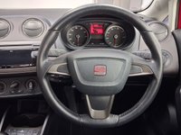 USED 2012 12 SEAT IBIZA 1.4 SE Sport Coupe 3dr Petrol Manual Euro 5 (85 ps) WE GUARANTEE TO BEAT ANY 'WE BUY ANY CAR' VALUATION ON YOUR PART EXCHANGE