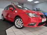 USED 2012 12 SEAT IBIZA 1.4 SE Sport Coupe 3dr Petrol Manual Euro 5 (85 ps) WE GUARANTEE TO BEAT ANY 'WE BUY ANY CAR' VALUATION ON YOUR PART EXCHANGE