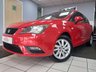 USED 2012 12 SEAT IBIZA 1.4 SE Sport Coupe 3dr Petrol Manual Euro 5 (85 ps) WE GUARANTEE TO BEAT ANY 'WE BUY ANY CAR' VALUATION ON YOUR PART EXCHANGE