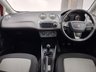 USED 2012 12 SEAT IBIZA 1.4 SE Sport Coupe 3dr Petrol Manual Euro 5 (85 ps) WE GUARANTEE TO BEAT ANY 'WE BUY ANY CAR' VALUATION ON YOUR PART EXCHANGE