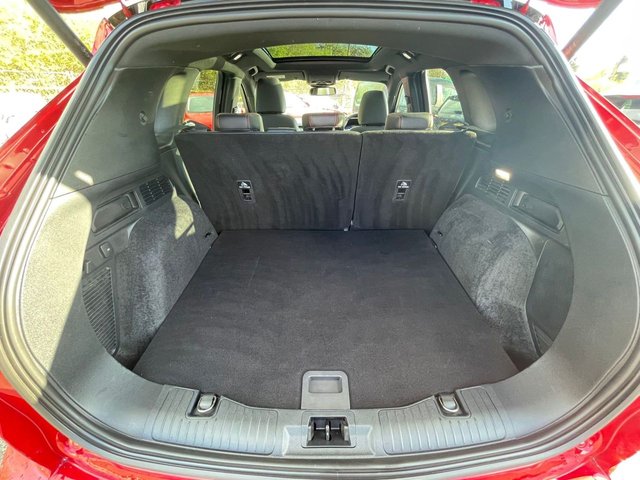 2021 Ford Kuga 2L St-Line X Edition 5dr - Photo 12
