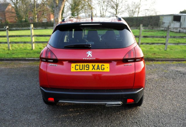 2019 PEUGEOT 2008 - Photo 4