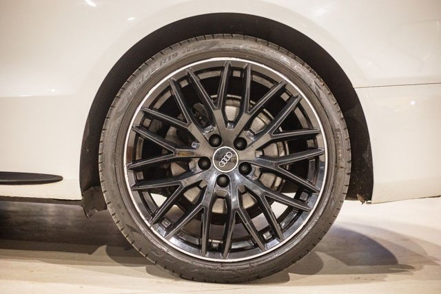 2015 Audi A5 2L Black Edition Plus 2dr - Photo 7