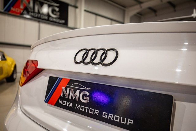 2015 Audi A5 2L Black Edition Plus 2dr - Photo 11