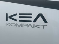 USED 2026 MOBILVETTA KEA KOMPAKT 55 KEA KOMPACT 55 4 BERTH MOTOR HOME 2026 MODEL #1233 COMPACT 4 BERTH