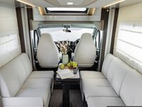 USED 2026 MOBILVETTA KEA KOMPAKT 55 KEA KOMPACT 55 4 BERTH MOTOR HOME 2026 MODEL #1233 COMPACT 4 BERTH