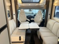 USED 2026 MOBILVETTA KEA KOMPAKT 55 KEA KOMPACT 55 4 BERTH MOTOR HOME 2026 MODEL #1233 COMPACT 4 BERTH