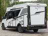 USED 2026 MOBILVETTA KEA KOMPAKT 55 KEA KOMPACT 55 4 BERTH MOTOR HOME 2026 MODEL #1233 COMPACT 4 BERTH