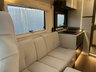 USED 2026 MOBILVETTA KEA KOMPAKT 55 KEA KOMPACT 55 4 BERTH MOTOR HOME 2026 MODEL #1233 COMPACT 4 BERTH