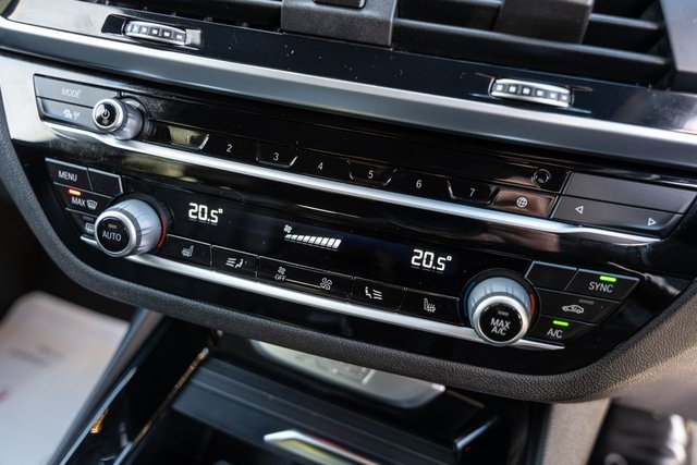 2019 BMW X3 3.0 30d M Sport SUV 5dr Diesel Auto xDrive Euro 6 (s/s) (265 ps) - Photo 12