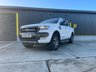USED 2018 18 FORD RANGER 3.2 TDCi Wildtrak Pickup Double Cab 4dr Diesel Auto 4WD Euro 5 (200 ps) **48HR DEAL DROP**