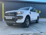 USED 2018 18 FORD RANGER 3.2 TDCi Wildtrak Pickup Double Cab 4dr Diesel Auto 4WD Euro 5 (200 ps) **48HR DEAL DROP**